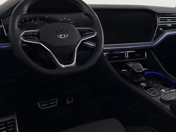 Volkswagen Touareg III SUV Facelifting 3.0 V6 TDI 286KM 2025 R-Line 3.0 V6 TDI 286KM 4Motion, zdjęcie 7