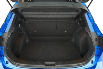 Nissan Qashqai II Crossover Facelifting 1.3 DIG-T 140KM 2021 Nissan Qashqai 1.3 DIG-T, Salon Polska, zdjęcie 17