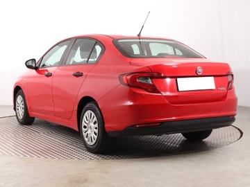 Fiat Tipo II Hatchback 1.4 T-Jet 120KM 2019 Fiat Tipo 1.4 T-Jet LPG, Salon Polska, zdjęcie 3