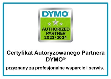 Принтер этикеток DYMO LabelManager LM280 — набор в кейсе 2091152 2 ленты