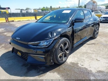 Kia 2024 Kia EV6 GT-Line 2024 Elektryczny 320KM, zdjęcie 1
