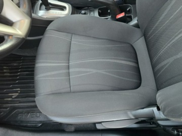 Chevrolet Aveo T300 Hatchback 5d 1.6 115KM 2012 Chevrolet Aveo Klimatyzacja, Grzane Fotele,, zdjęcie 17