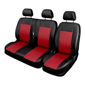 POKROWCE do VW Volkswagen Transporter T4, T5, T6 - 1989-2019 C2 ce