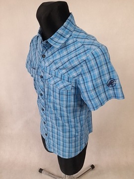 MAMMUT *ASKO * ТРЕККИНГОВАЯ ФУТБОЛКА ЖЕНСКАЯ * L