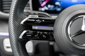 Mercedes GLS X167 SUV Facelifting 3.0 350d 313KM 2023 Mercedes GLS Klasa 350d, PL, Bezwypadek, Gwarancja, zdjęcie 34