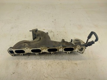 KOLEKTOR SACÍ/ZBĚRNÉ HYUNDAI ELANTRA III (XD) 2.0 CRDI