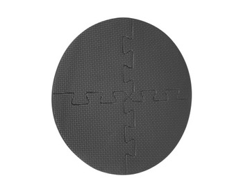 Пазл из пенопласта, коврик-пазл с животными 4x4