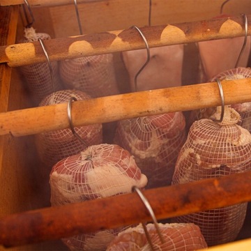 Zrębki Browin 100% OLCHA 2 klasa zestaw 5x450g
