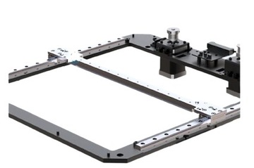 Новейший PLA Creality Ender 7 Ultrafast, 2 кг.