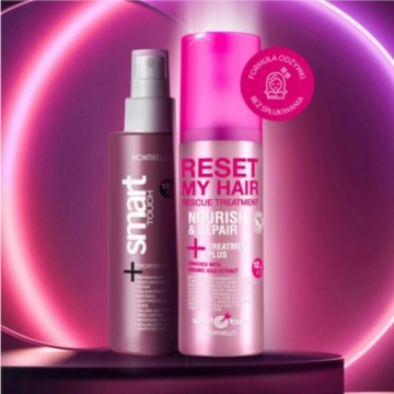 КОНДИЦИОНЕР MONTIBELLO SMART TOUCH 12IN1 RESET MY HAIR