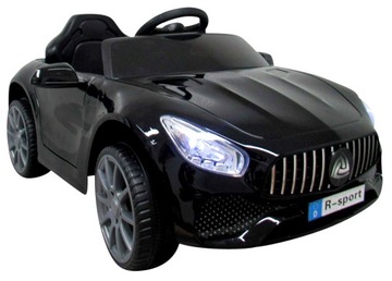 Car Cabrio Cabrio Electric Light Sounds