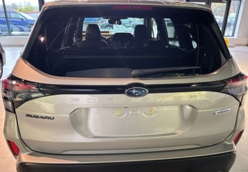 Subaru Forester VI 2.0i-L e-Boxer 136KM 2025 Subaru Forester Subaru Forester 2.0i-L Platinum (EyeSight) Lineartronic 2.0, zdjęcie 3