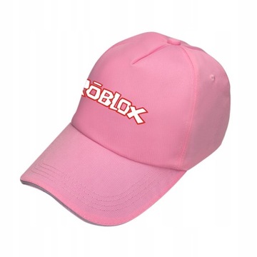 Бейсболка цвета Roblox