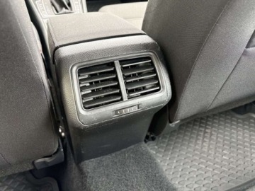 Volkswagen Golf VII Variant 1.4 TSI BlueMotion Technology 125KM 2017 Volkswagen Golf 1.4 Benzyna 125KM, zdjęcie 27