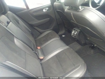 Volvo XC40 Crossover 2.0 T5 247KM 2020 Volvo XC 40 T-5 r-design 2.0 Benzyna 248KM, zdjęcie 10