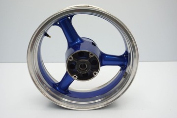 KAWASAKI ZX-6R 636 03-04 FELGA TYŁ TYLNA