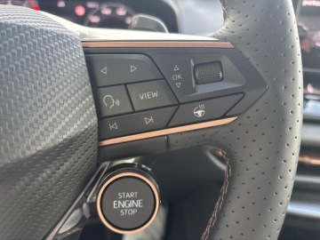 Cupra Terramar SUV 1.5 eTSI 150KM 2025 Cupra Terramar 1.5 eTSI 150 KM 7-biegowa automatyc, zdjęcie 22