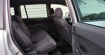 Opel Zafira B 1.7 CDTI Ecotec 110KM 2014 Opel Zafira Opel Zafira 1.7 Diesel 110KM, zdjęcie 28