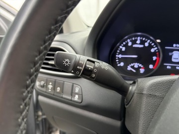 Hyundai i30 III Wagon Facelifting 1.5 DPI 110KM 2022 Hyundai i30 1.5 / 110 KM Kombi Modern Salon Polska, zdjęcie 22