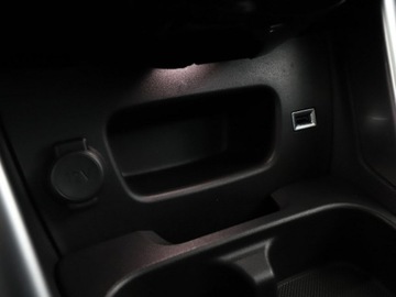 Citroen C3 Aircross  I Crossover 1.2 PureTech 110KM 2019 Citroen C3 Aircross navi klima auto panorama, zdjęcie 28