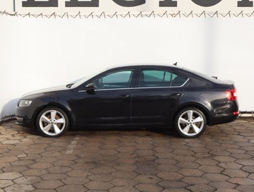 Skoda Octavia III Liftback 1.8 TSI 180KM 2016 Skoda Octavia 1.8 TSI, Salon Polska, Serwis ASO, zdjęcie 2