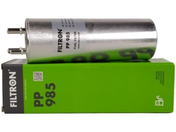 КОМПЛЕКТ ФИЛЬТРОВ VW TRANSPORTER T5 2.0 TDI FILTRON