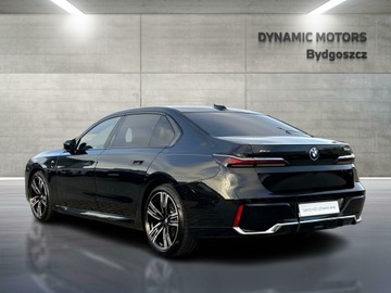 BMW Seria 7 G70 2025 BMW 740 BMW 740d 2025! TV! Konfig. 700 tyś PLN, Sa, zdjęcie 2