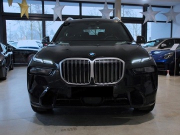 BMW X7 SUV Facelifting 3.0 40i 381KM 2025 xDrive40i Sport Suv 3.0 (381KM) 2025, zdjęcie 5