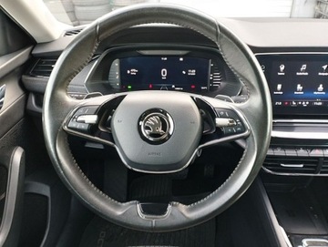 Skoda Octavia IV Kombi 2.0 TDI 150KM 2022 Skoda Octavia Skoda Octavia 2.0TDI 150KM DSG StyleLED MatrixVirtualSalon P, zdjęcie 11