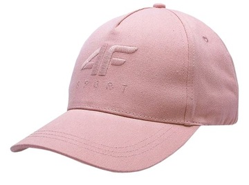 CZAPKA 4F 4FSS23ACABF116 F116 SPORTOWA
