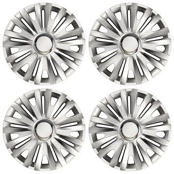 15 колпаков на колеса Honda CR-V, HR-V, Legend