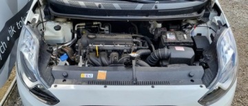 Hyundai ix20 Mikrovan 1.4 CVVT 90KM 2013 Hyundai ix20 1.4 90 KM Klima bezwypadkowy Gwarancja oplacony 1.4 Benzyna, zdjęcie 23