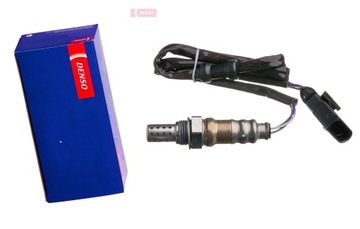 Лямбда-зонд DENSO DOX-2041 Audi Seat Skoda VW