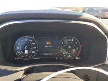 Jaguar XF II 2021 Jaguar XF R-Dynamic Se 2021 2.0l 2.0 Benzyna 296KM, zdjęcie 9