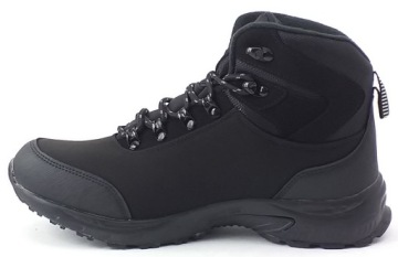АМЕРИКАНСКИЕ ГОРНЫЕ БОТИНКИ SOFTSHELL TRAPPERS SNOW BOOTS 39