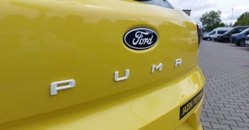 Ford Puma II Crossover E-Gen Elektryczny 43kWh 168KM 2025 Ford Puma Ford Puma Gen-E Premium 168 KM Elektryczny 168KM, zdjęcie 4