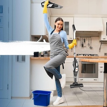 СЕТЕВОЙ ПЫЛЕСОС С МЕШКОМ HIHHY H-611 H-611 ЧЕРНЫЙ ПЫЛЕСОС 600 Вт