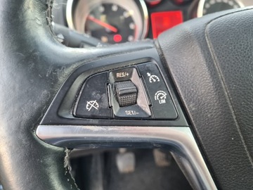 ПОДОГРЕВ РУЛЯ OPEL ASTRA J MERIVA B ZAFIRA C MOKKA