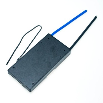 Smart BMS 16S 60A LiFePO4 Balancer-CAN, модуль печатной платы