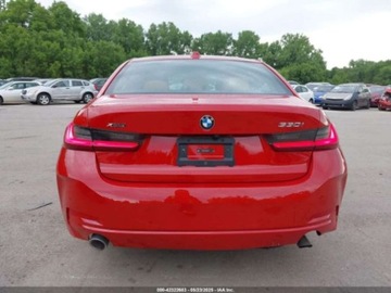 BMW Seria 3 G20-G21 2024 BMW Seria 3 330i xDrive 2024 2.0l 2.0 Benzyna 255KM, zdjęcie 4