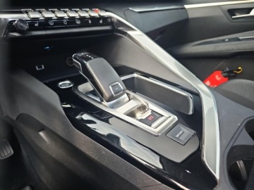 Peugeot 5008 II Crossover 1.6 THP 180KM 2019 Peugeot 5008 Salon Polska, klimatyzacja, tempomat,, zdjęcie 22