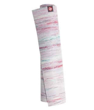 Manduka eKOlite Carval Мрамор 180x61см 4,0 мм для йоги