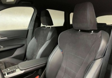 BMW X1 U11 2024 BMW X1 X1 23d xDrive, M Pakiet, Hak, Faktura VAT 23, Gwarancja 2.0 Diesel, zdjęcie 16