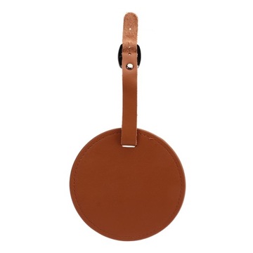 Портативный органайзер-держатель для футболки для гольфа из искусственной кожи 5Z