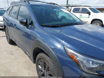 Subaru 2025 Subaru Outback Onyx Edition 2025 2.5l 2.5 Benzyna 182KM, zdjęcie 7