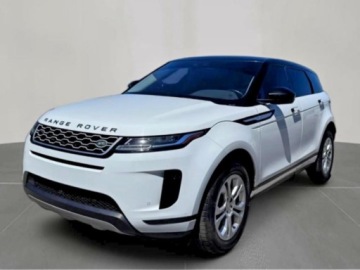 Land Rover Range Rover Evoque II SUV 2.0 Si4 200KM 2020 Land Rover Range Rover Evoque 2020 LAND ROVER RANGE ROVER EVOQUE S 2.0, zdjęcie 1