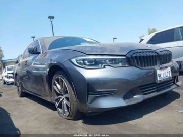 BMW Seria 3 G20-G21 2021 BMW Seria 3 330i 2021 2.0l 2.0 Benzyna 255KM, zdjęcie 7