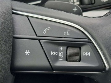 Audi A4 B9 Allroad Quattro Facelifting 2.0 40 TDI 204KM 2022 Audi A4 Avant Matrixaudi sound system QUATTRO Navi ACC Ambiente Kamera 360, zdjęcie 17