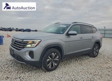 Volkswagen 2024 Volkswagen Atlas Se 2024 2.0 Benzyna 235KM