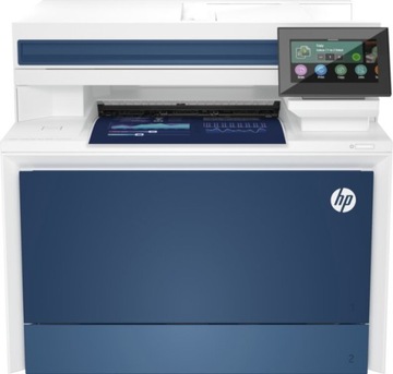 HP Color LaserJet Pro 4302fdw Urządzenie wielofunkcyjne kolor DUPLEX LAN